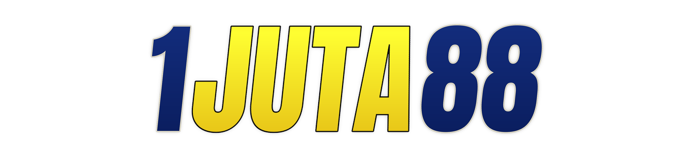 1juta88 Logo